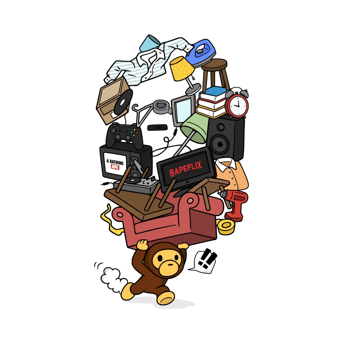 Artwork 4.5