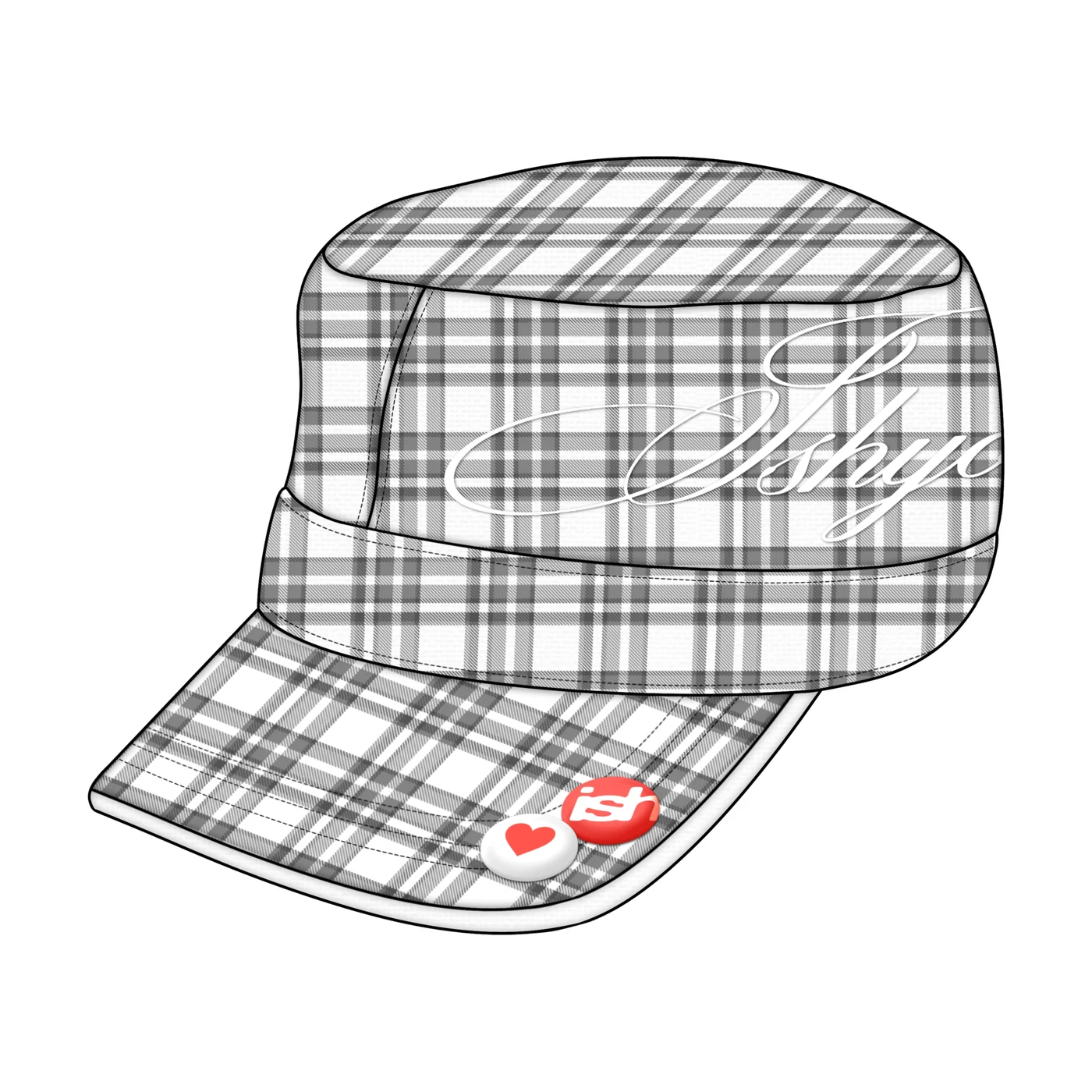 Mockup M1.9